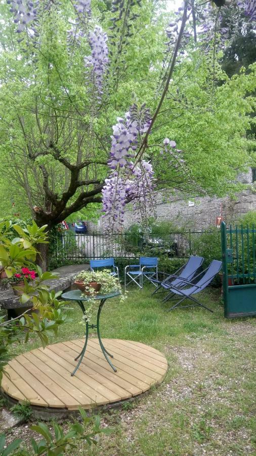 Bivigliano Casa Bartolacci Cozy Apartment מראה חיצוני תמונה