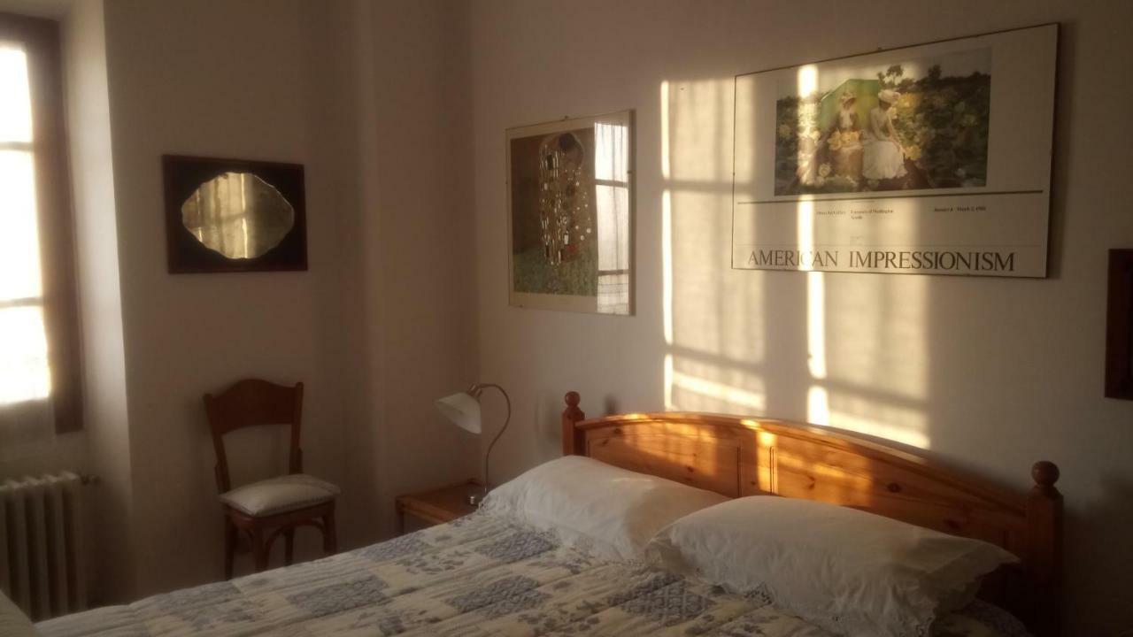 Bivigliano Casa Bartolacci Cozy Apartment מראה חיצוני תמונה